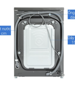 Máy giặt LG AI DD Inverter FV1412S3B - 11